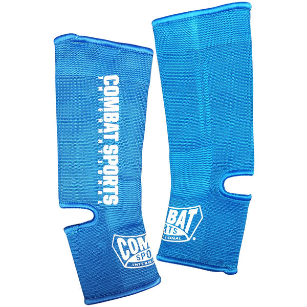 Combat Sports Muay Thai MMA Ankle Support Wraps