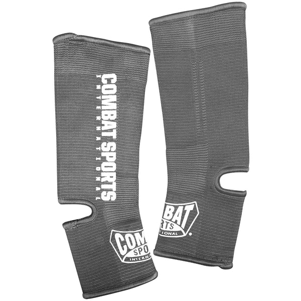 Combat Sports Muay Thai MMA Ankle Support Wraps