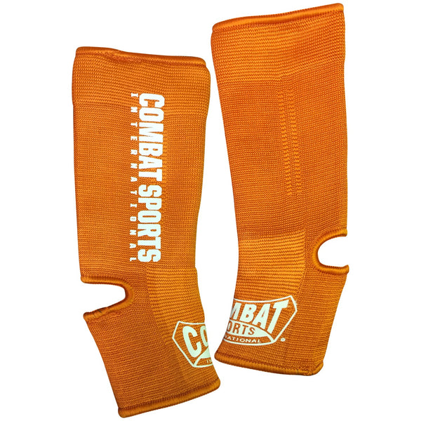 Combat Sports Muay Thai MMA Ankle Support Wraps