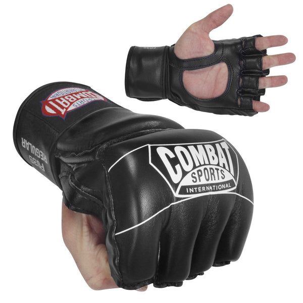 Combat Sports Pro Style MMA Gloves - Bridge City Fight Shop - 8