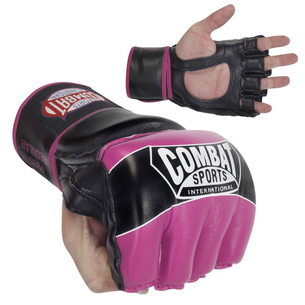 Combat Sports Pro Style MMA Gloves - Bridge City Fight Shop - 6