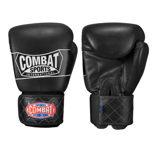 Combat Sports Thai-Style Training Gloves - Bridge City Fight Shop - 1