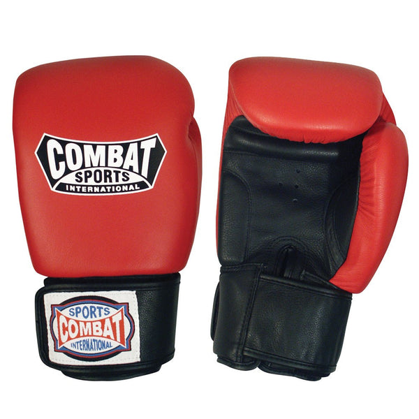 Combat Sports Thai-Style Training Gloves - Bridge City Fight Shop - 3