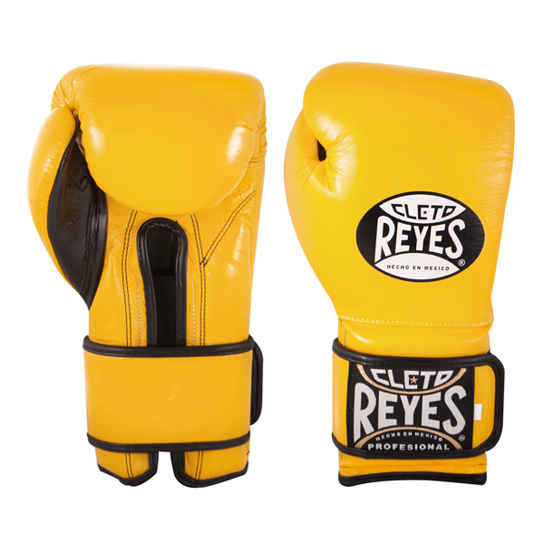 Cleto Reyes Training Gloves with Velcro Closure