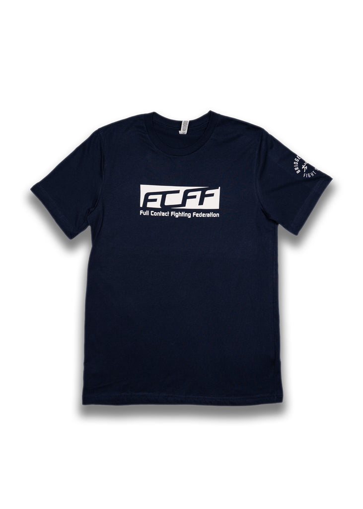 FCFF Kids's Logo Shirt