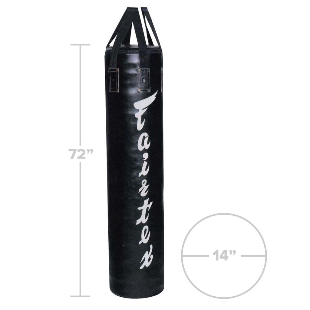 Fairtex 95 lb. Muay Thai Heavy Bag