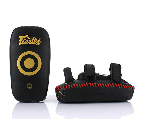 Fairtex Lightweight Kick Pads