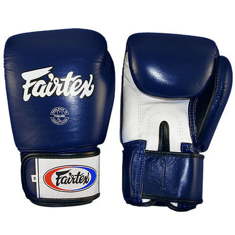 Fairtex BGV1 Muay Thai Gloves - Bridge City Fight Shop - 2