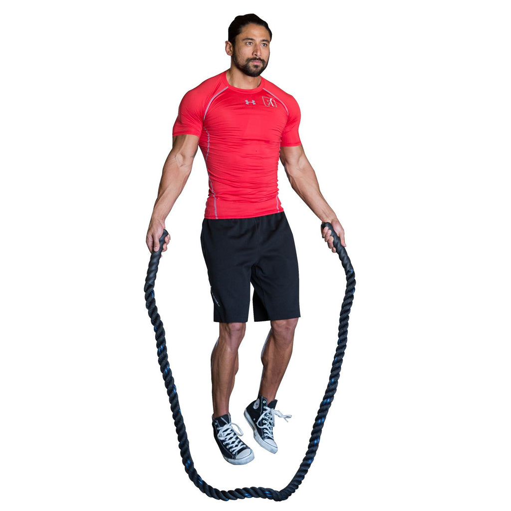 Fitness First Super Jump Rope
