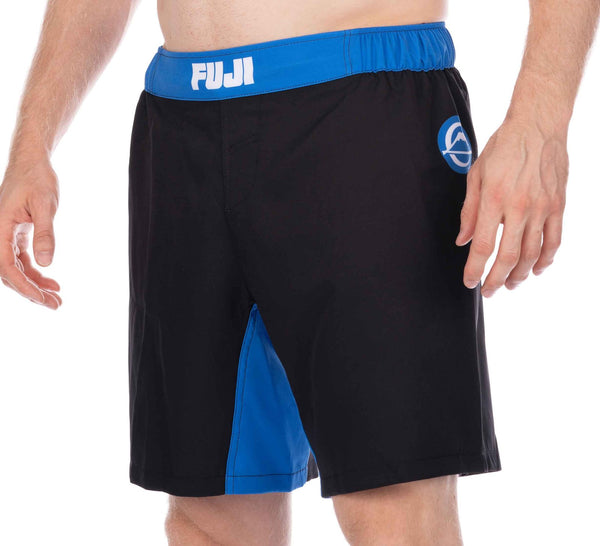 Fuji Essential Grappling Blue Fight Shorts