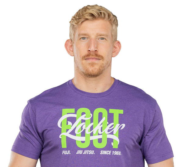 Fuji Foot Locker T-Shirt