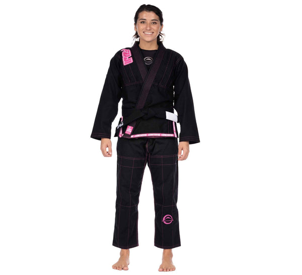 Fuji Submit Everyone Girl's BJJ Gi