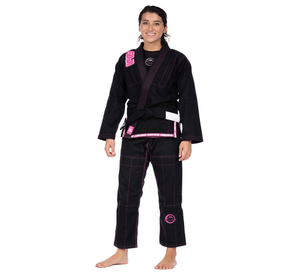 Fuji Submit Everyone Girl's BJJ Gi