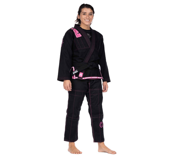 Fuji Submit Everyone Girl's BJJ Gi