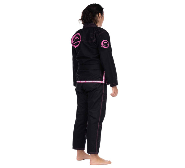 Fuji Submit Everyone Girl's BJJ Gi