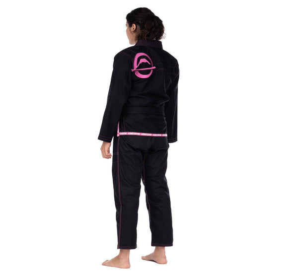 Fuji Submit Everyone Girl's BJJ Gi