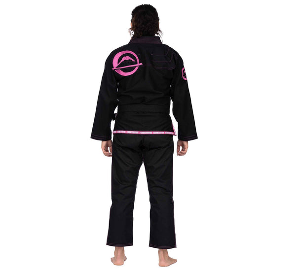 Fuji Submit Everyone Girl's BJJ Gi