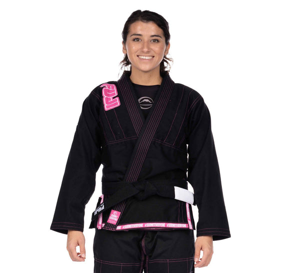 Fuji Submit Everyone Girl's BJJ Gi