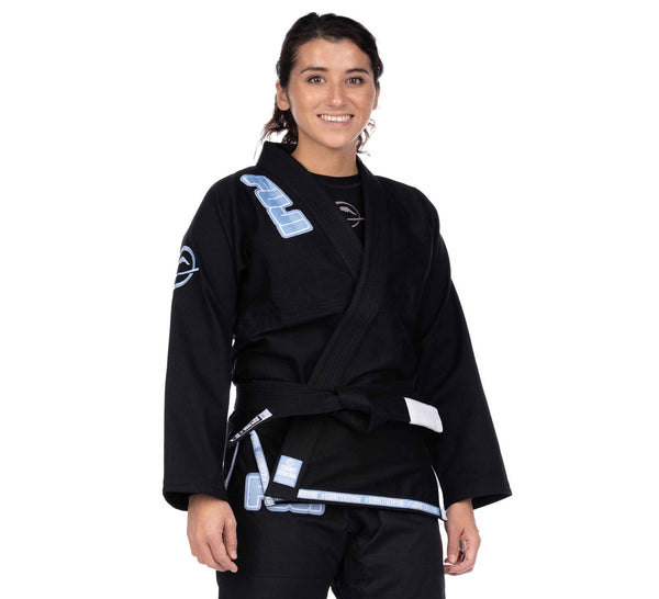 Fuji Submit Everyone Girl's BJJ Gi