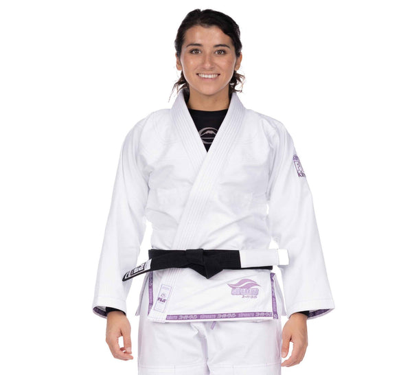 Fuji Suparaito Girl's BJJ Gi