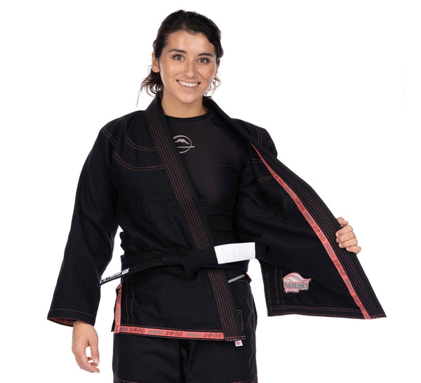 Fuji Suparaito Girl's BJJ Gi