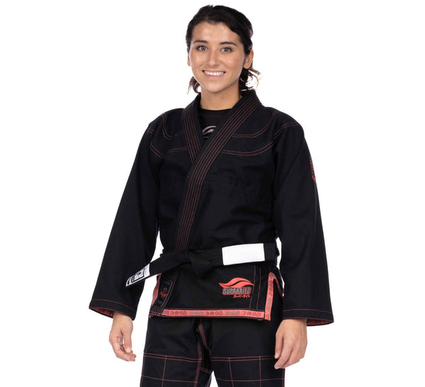 Fuji Suparaito Girl's BJJ Gi