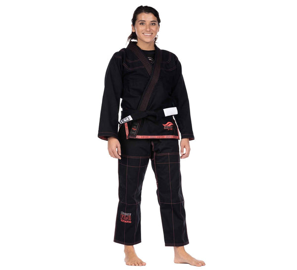 Fuji Suparaito Girl's BJJ Gi