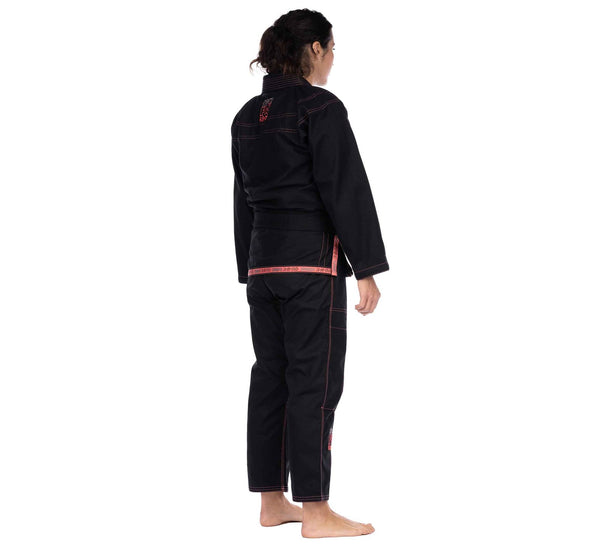 Fuji Suparaito Girl's BJJ Gi