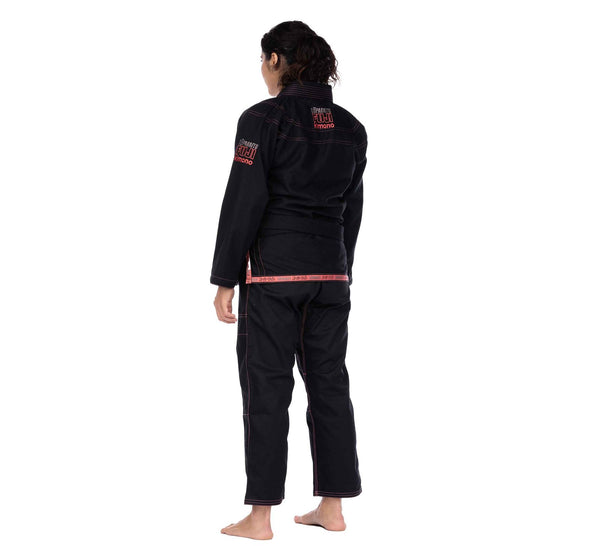 Fuji Suparaito Girl's BJJ Gi