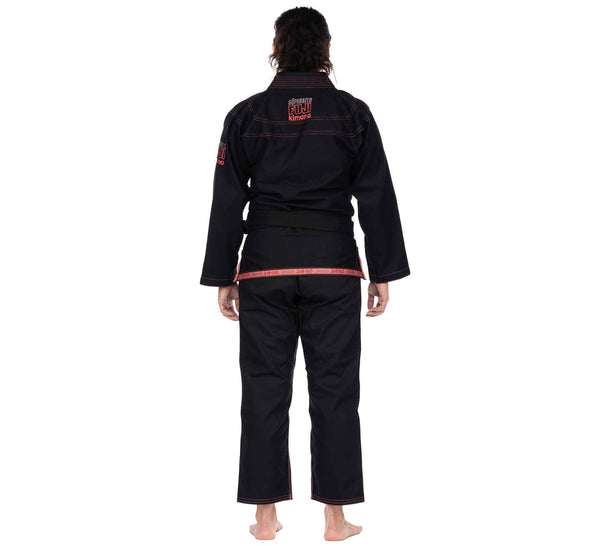 Fuji Suparaito Girl's BJJ Gi