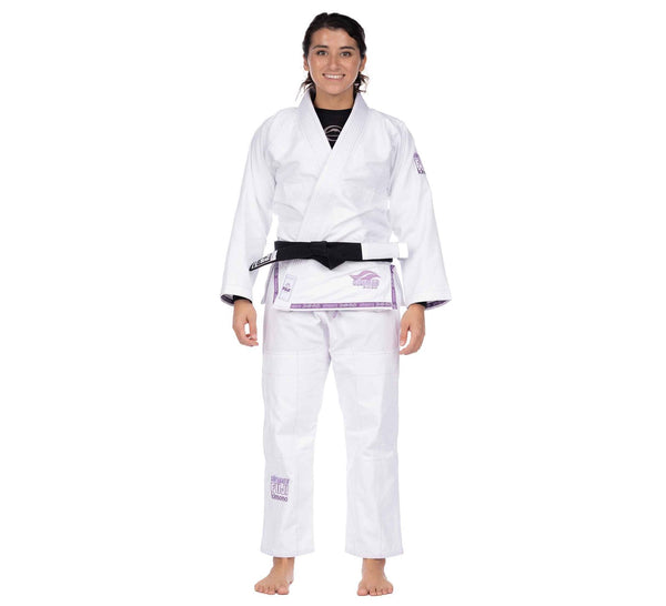 Fuji Suparaito Girl's BJJ Gi