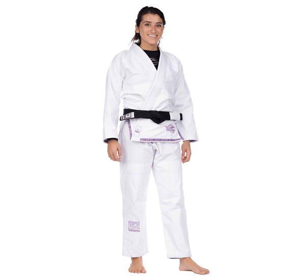 Fuji Suparaito Girl's BJJ Gi