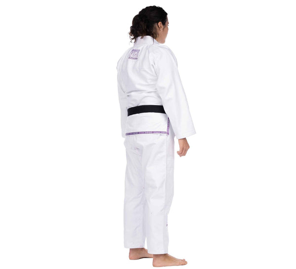 Fuji Suparaito Girl's BJJ Gi