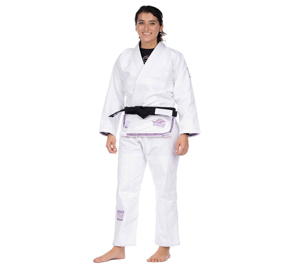 Fuji Suparaito Girl's BJJ Gi