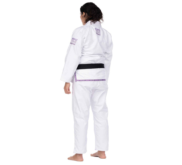 Fuji Suparaito Girl's BJJ Gi