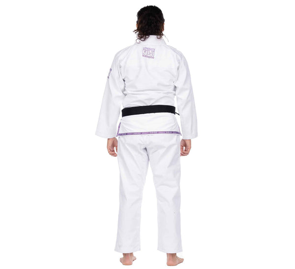 Fuji Suparaito Girl's BJJ Gi