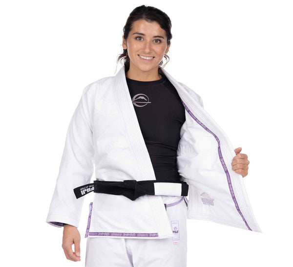 Fuji Suparaito Girl's BJJ Gi