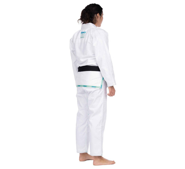 Fuji Suparaito Girl's BJJ Gi