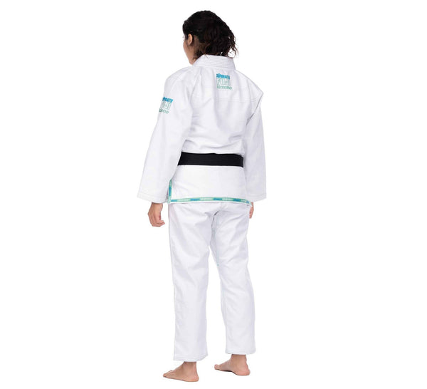 Fuji Suparaito Girl's BJJ Gi