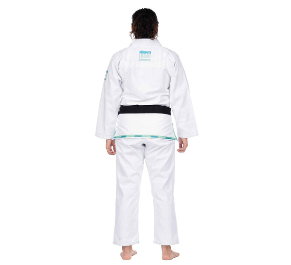 Fuji Suparaito Girl's BJJ Gi