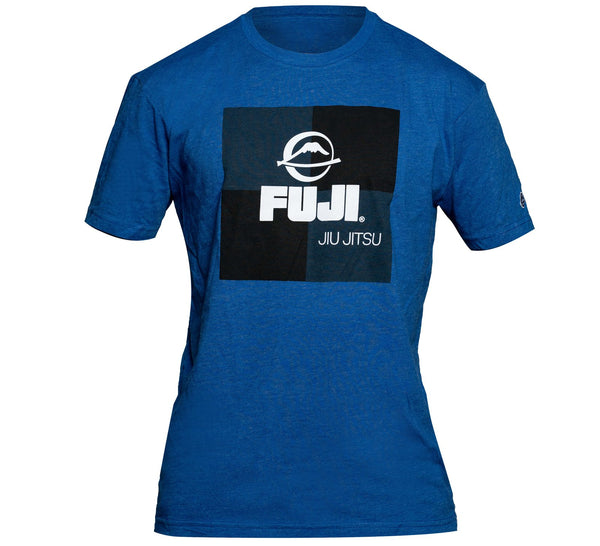 Fuji Box Logo T-Shirt