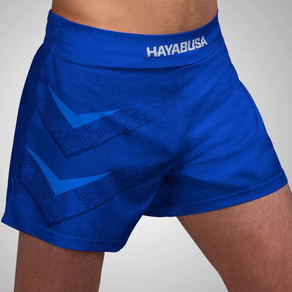 Hayabusa Arrow Kickboxing Shorts