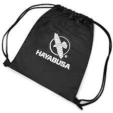 Hayabusa Drawstring Bag