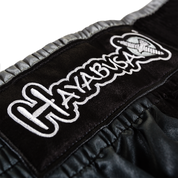 Hayabusa Elephant Muay Thai Shorts