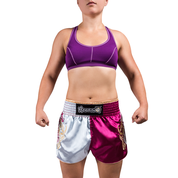Hayabusa Elephant Muay Thai Shorts