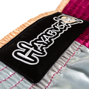 Hayabusa Elephant Muay Thai Shorts
