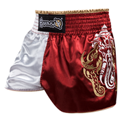Hayabusa Elephant Muay Thai Shorts