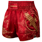 Hayabusa Falcon Muay Thai Shorts