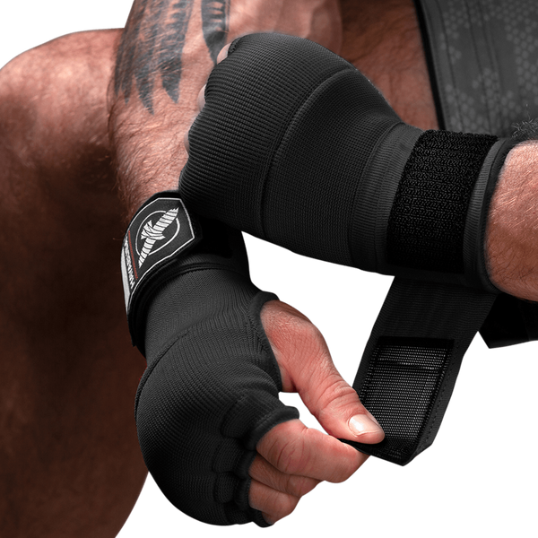 Hayabusa Quick Gel Hand Wraps