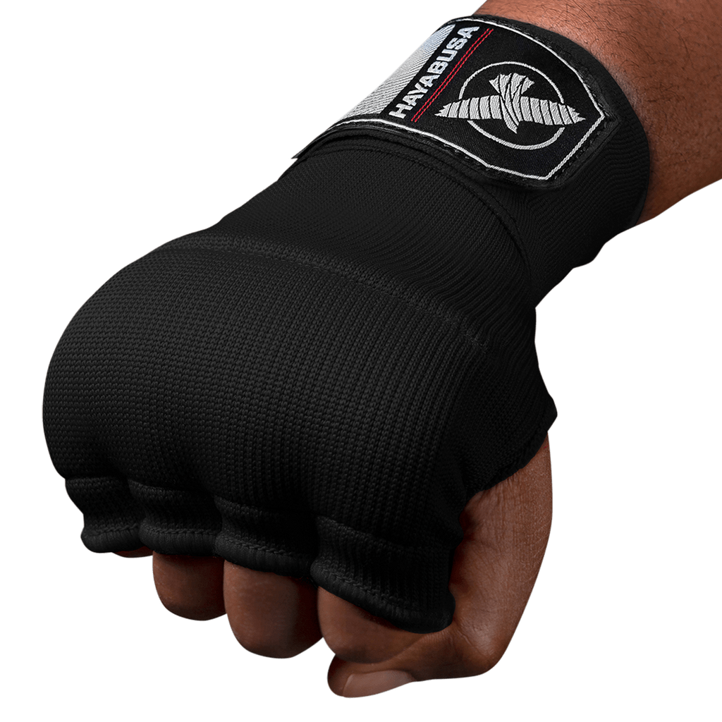 Title Boxing Gel Palm Training Pads - Black/red : Target